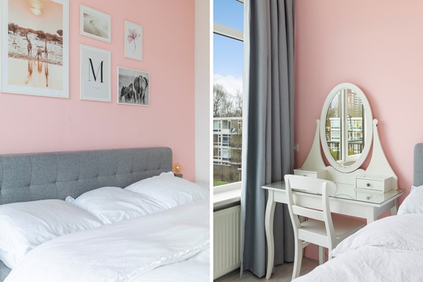 Medium property photo - Kapershoek 42, 3085 EE Rotterdam